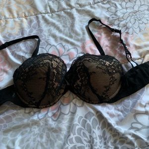 Adore me Lace Bra